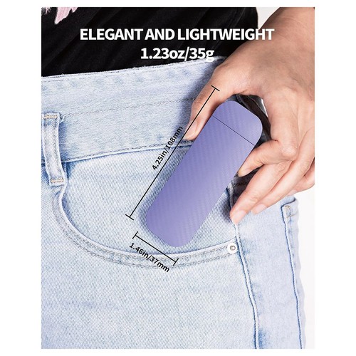 Book Light for Reading in Bed Clip-on LED Bookmark for Books in Bed R5L28902 - Afbeelding 10 van 10