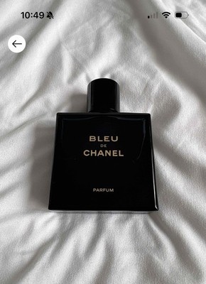 Bleu de Chanel Parfum 1.7oz