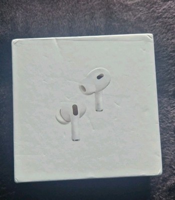 Apple AirPods Pro (2nd Gen) Wireless Bluetooth Earbuds w/ ANC, MagSafe USB-C
