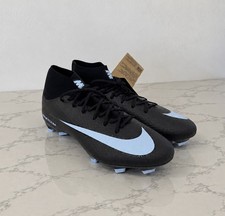 Size 9 - Nike Zoom Mercurial Superfly 10 Academy MG 2025 Shadow Pack