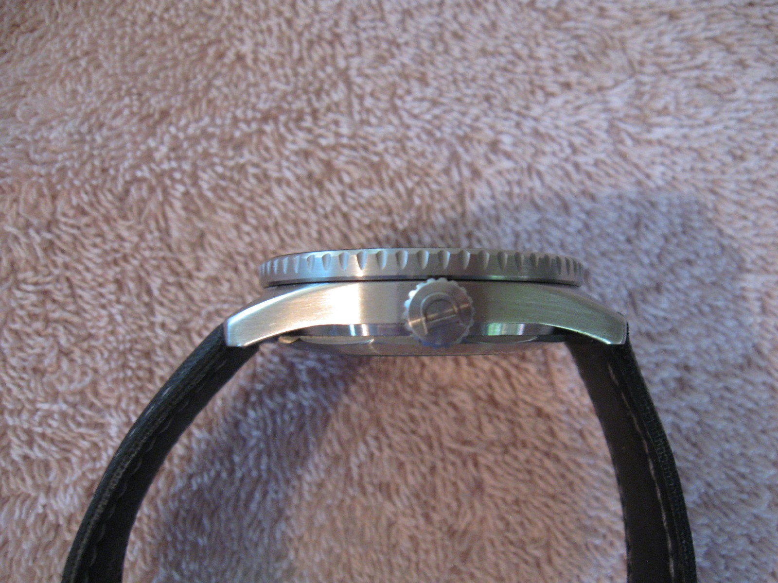 Debert Blathyscaphe Automatic Watch - image 6