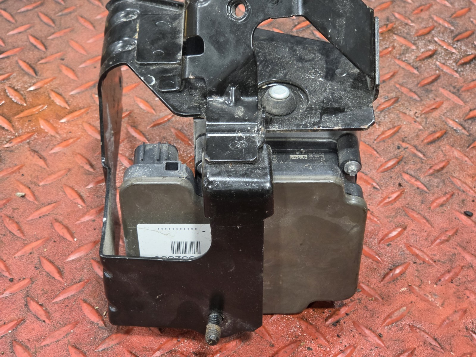 Maserati Quattroporte 2017-2024 Abs pump motor