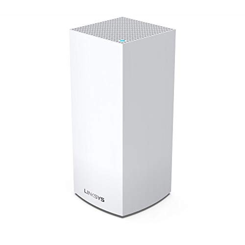 Linksys VELOP MX4200 - Mesh Wifi - Wifi 6 - Wit - 1-pack - Afbeelding 2 van 6
