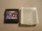 Streets of Rage (Sega Game Gear, 1992)