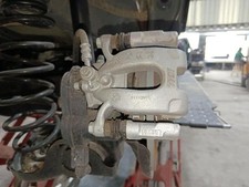 bremssättel hinten rechts CITROEN C4 X BD BE BF 1672362580 arblp228047