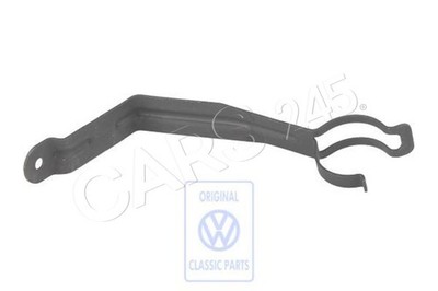Original VW Halter für Kupplungszug NOS VW Polo Derby Vento-IND 6N1 6N1721399