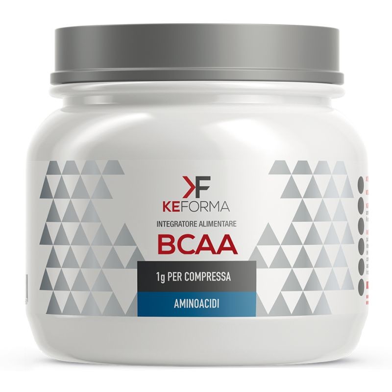 Ke Bcaa Acqua Viva Ke Bcaa Ramificati Compresse 300 Pz Bambino - Immagine 2