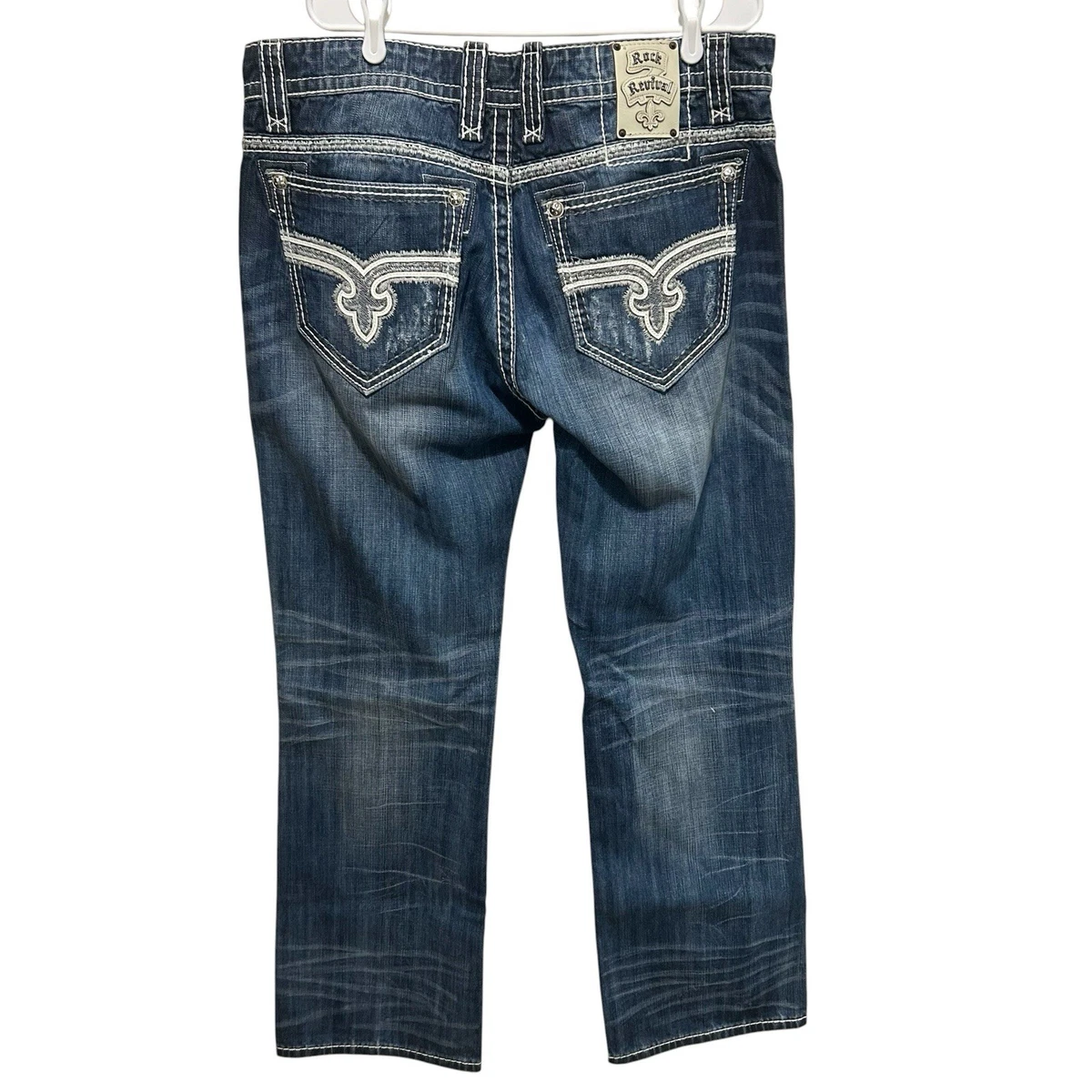 rogan jeans products for sale | eBay