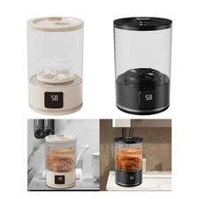 Portable Washing Machine Home Appliances for Socks Small Items Solo Living