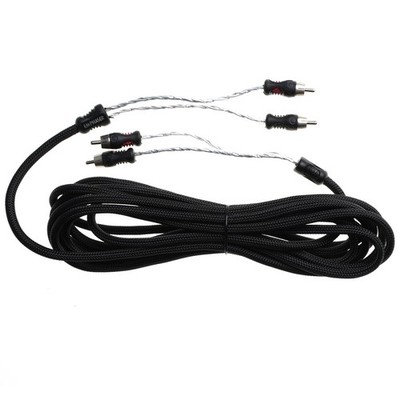 Emphaser ESP-RC5 Cinhkabel 5m Car-HiFi Radio Endstufe Verstärker