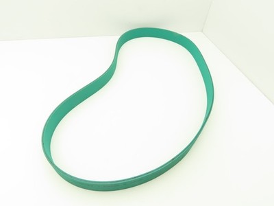 Ammeraal Beltech GG S06.50 RRC Green Conveyor Belt 38mm x 1595mm Endless XNBR