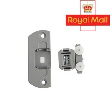 Sliding Partition Door Runner Set Washroom For Coachman Caravan Motorhome