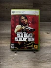 Red Dead Redemption - Microsoft Xbox 360
