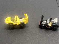 Vintage Galoob Micro Machines Funrise Deluxe Vehicle Lot 41  