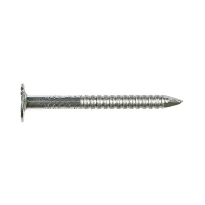 Simpson Anchors S511ARN5 5d 304 SS Annular Ring Shank Roofing Nails 5lb