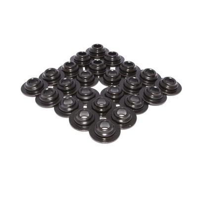 Comp Cams 710-24 7 Degree Steel Valve Spring Retainers (Set of 24) For Ford 4.6L