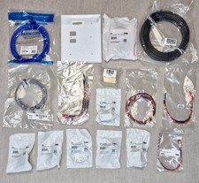 DMP XR150 XR550 Security Panel Hardware Kit 861 305 431 356-7 Harnesses Relays