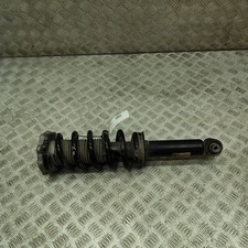 BMW IX I20 Heck links Stoßdämpfer 6891987 Elektrizität 240 kW 2022 30426527