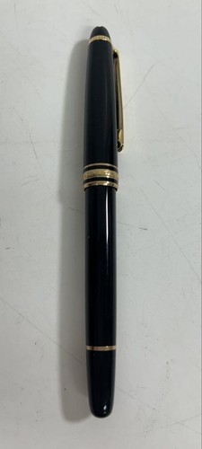 Montblanc Meisterstuck Fountain Pen 4810 14K 585 - 第 1/9 張圖片