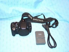 CANON EOS 350 D DIGITAL KAMERA