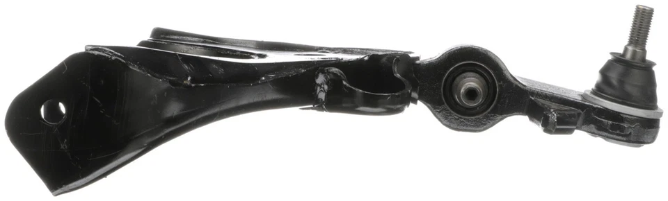 Conjunto de rótula brazo de control para Delphi inferior derecho para 08 Isuzu Ascender 4. Foto 2 de 4