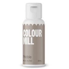 Colour Mill Food Colouring Oil Based Colour for Fondant Cake Chocolate 20ml
