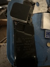 VW Luftfilterkasten Gehäuse Luftansaugkasten Luftmassenmesser 191129607 AH