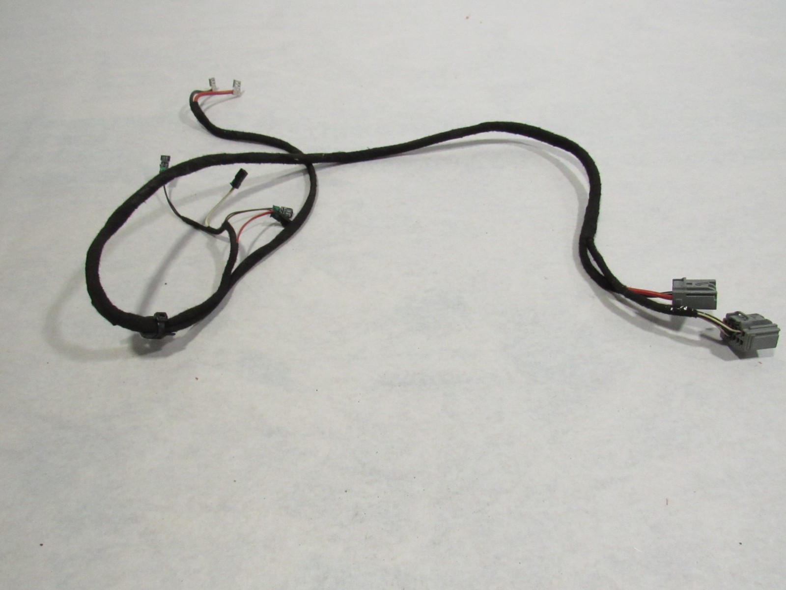 Ferrari 488 Spider 2017 Module Unit Harness Wire Wiring 15-19 |@2