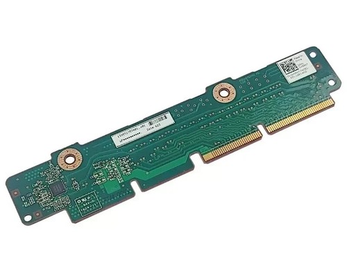 DELL C6320 server PCIE expansion card raid card adapter card PCIE H5RX7 0H5RX7 - Afbeelding 3 van 3