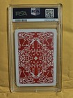 2022 MetaZoo KS CN Deck Dingbelle 2 of Hearts PSA 10 — photo 2