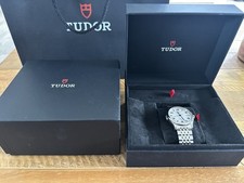 Tudor 1926 91360-0001