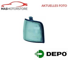 BLINKER BLINKLICHT BLINKLEUCHTE RECHT DEPO 213-1509R-AE-C I NEU OE QUALITÄT