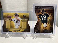 2025 Panini Silhouette - Terry Bradshaw #4 Super Bowl #19 Pillars Of The Game