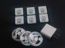 SlimeVR Compatible Full-Body Trackers 6-Pack  VRChat SteamVR FBT Kit Budget Fri