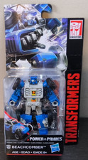 HASBRO Transformers Generations Power of the Primes Beachcomber New