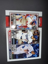 Ronald Acuna Jr. Big Ticket Players 2026 Topps Series 1 Insert #BTP-7 Braves