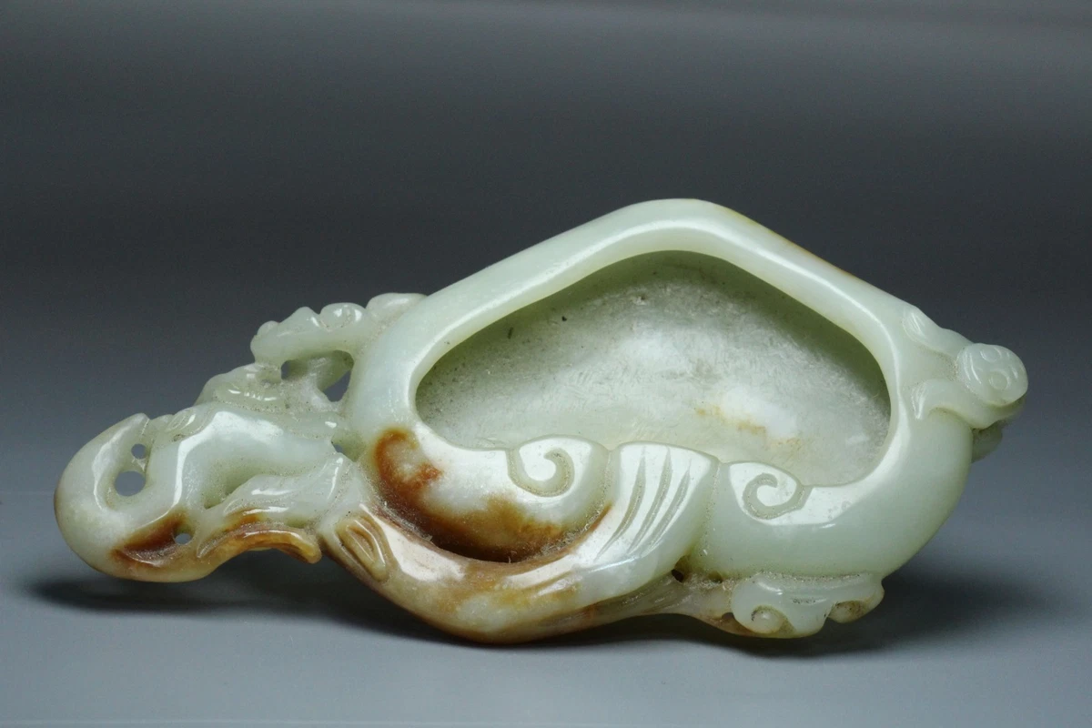 古董中国笔洗| eBay