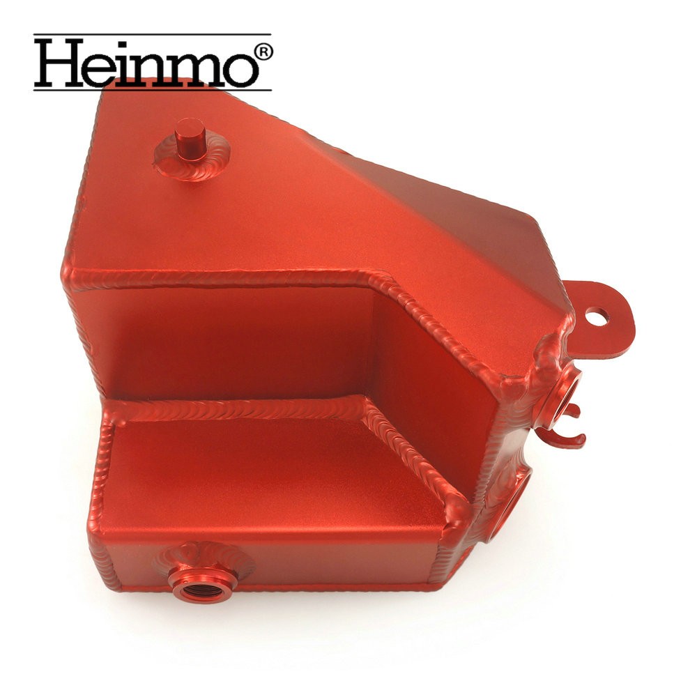 Serbatoio serbatoio refrigerante radiatore per Honda Civic FK8 FL5 FK7 FC1 Acura CDX RH4 5 foto 4