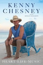 Heart Life Music by Chesney, Kenny; Gleason, Holly