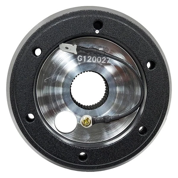 For Volkswagen Beetle 1960-1974 NRG Innovations Short Hub Adapter Foto 2 de 4