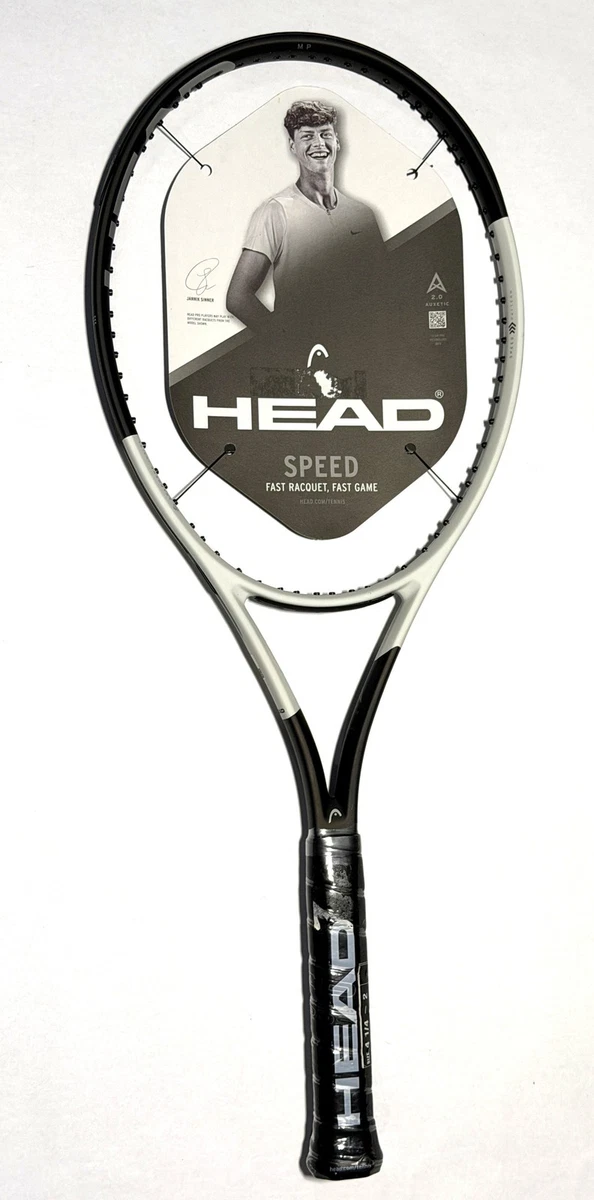 Head Speed MP Tennis Racquets for sale | eBay