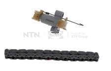 SNR KDC459.04 Kit Chaîne Distribution pour Citroën, DS, Opel, Peugeot, Opel