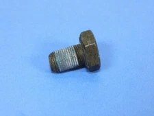 Flywheel Flexplate Bolt  Mopar  06503465