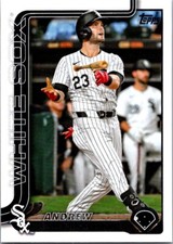 2025 Topps Baseball Series One - U Pick - Complete Your Set - #161-350