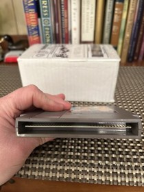 Sesame Street: Big Bird's Hide & Speak (Nintendo NES) Authentic Tested