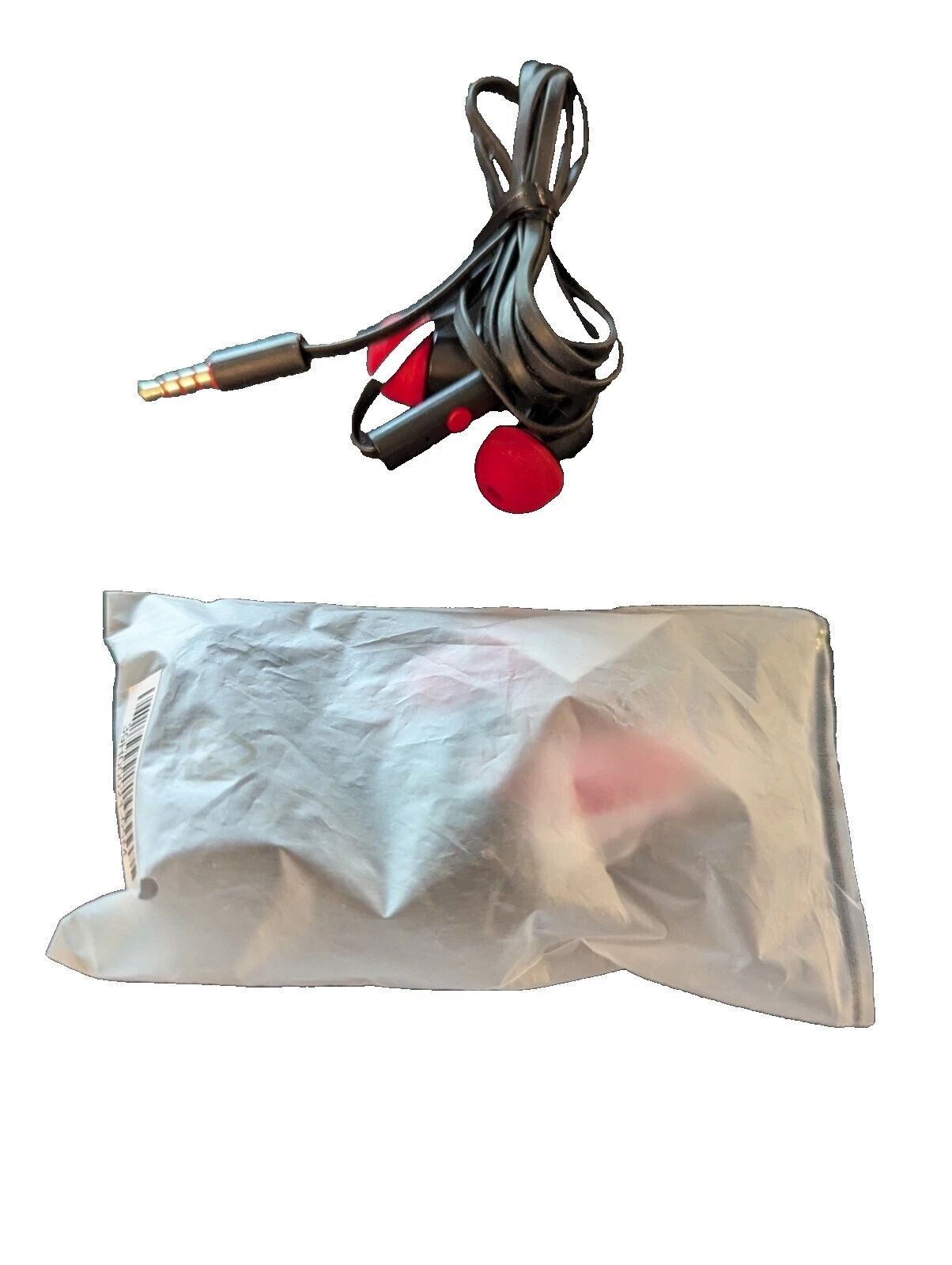 Гарнитуры для сотового телефона HTC с шумоизоляцией