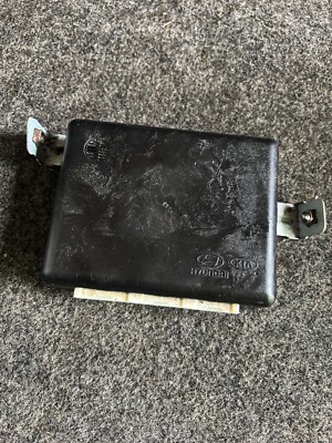 05 06 07 08 09 Hyundai Tucson Traction Control Module Computer 