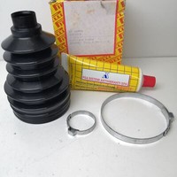 Set KopfhöRer Antriebswelle Seite Radnabe Renault Clio - Opel Astra Pirelli FüR