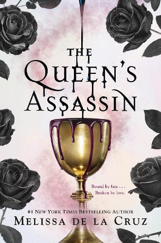 Thumbnail - Melissa De La Cruz The Queen's Assassin (gebundene Ausgabe) (us