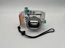 Canon WP-DC35 Waterproof Case  Strap For Powershot S90